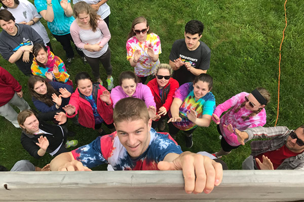 School and Youth Teambuilding Programs