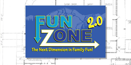 Smugglers' Notch Fun Zone 2.0